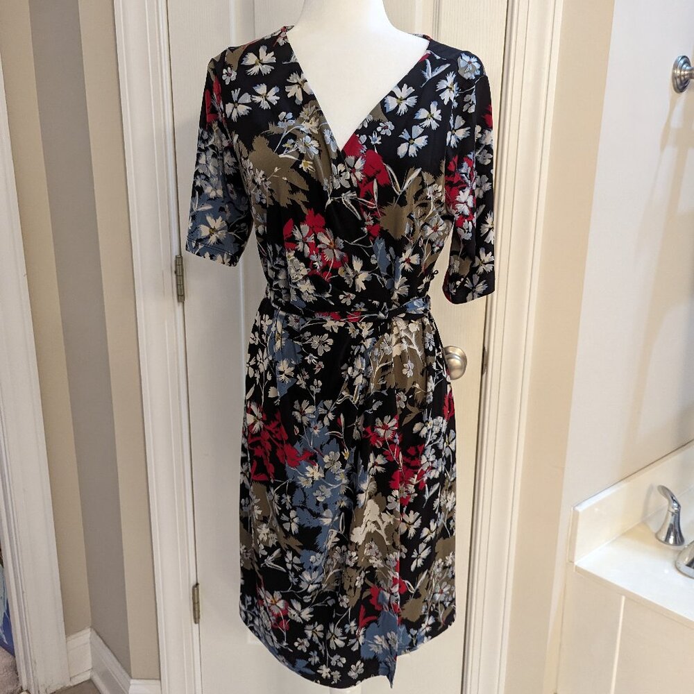 Maternity dress - Large